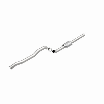 MagnaFlow Direct Fit Catalytic Converter 97 Dodge Dakota 3.9L 4wd MT