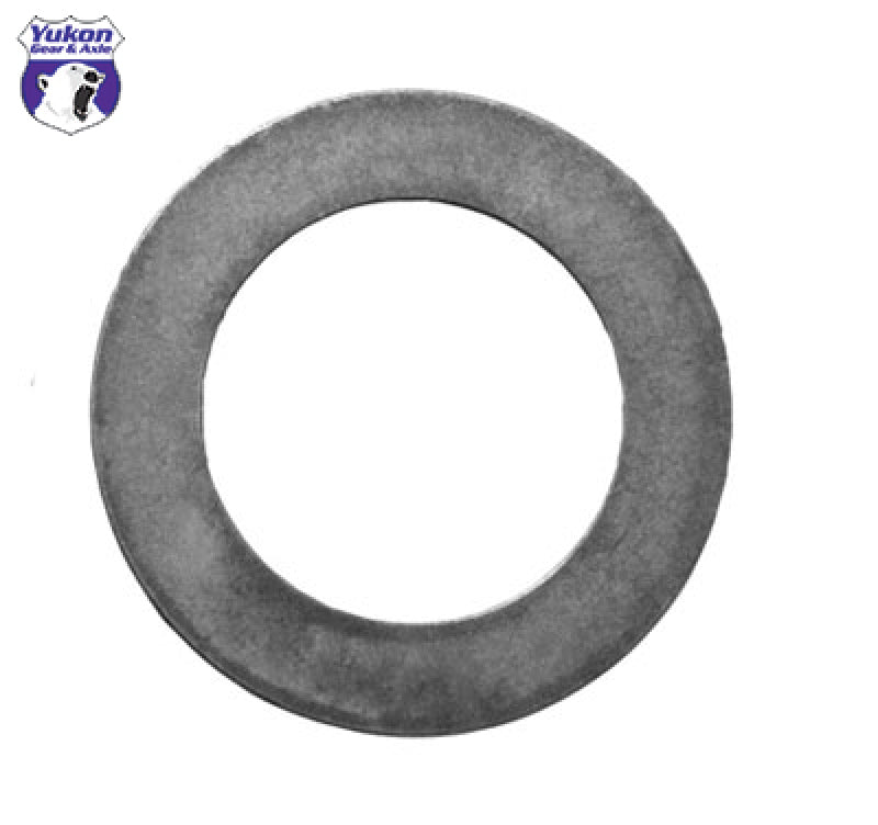 Yukon Gear & Axle Yukon Gear Standard Open Side Gear and Thruster Washer For 10.25in Ford