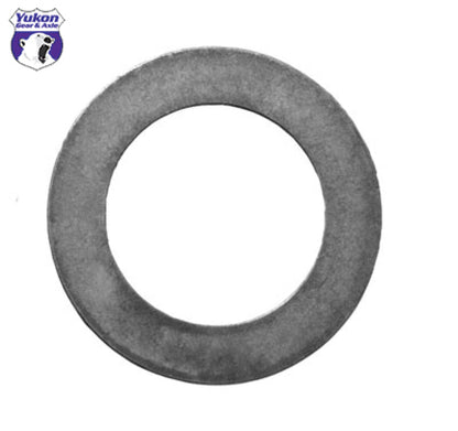 Yukon Gear & Axle Yukon Gear 8in Standard Open Side Gear Thrust Washer