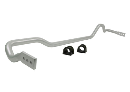 Whiteline 04-07 Subaru STi Rear 27mm Swaybar-XX h/duty Blade adjustable *Special Order*
