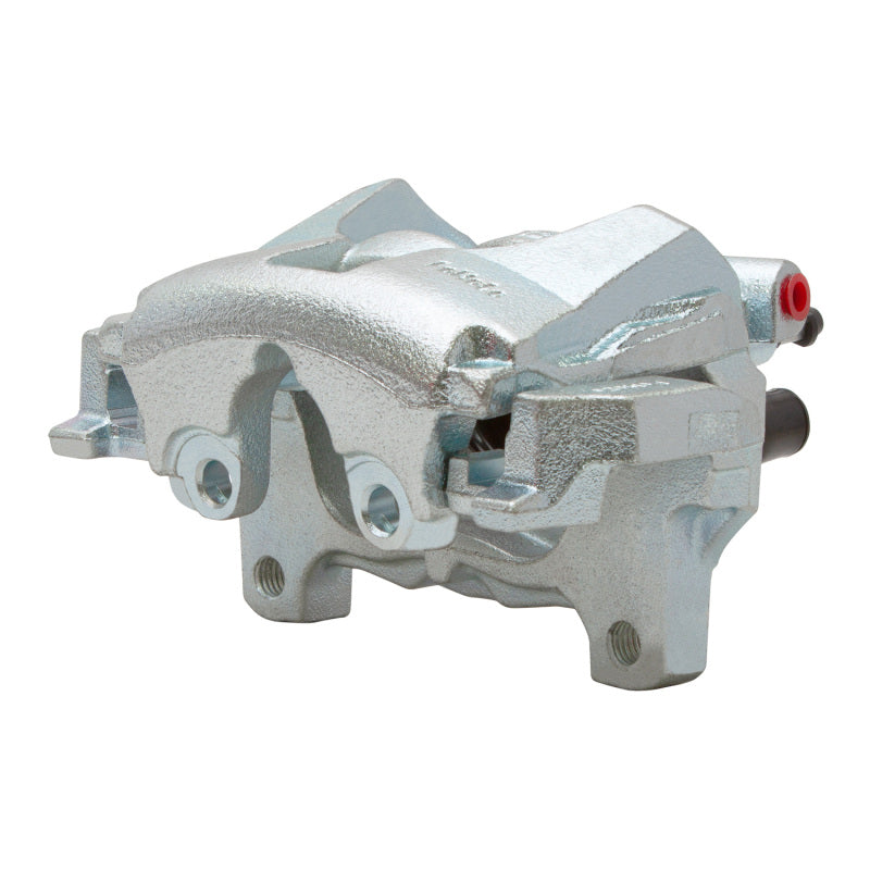 DFC 08-15 Land Rover LR2 Front-L Premium Caliper - Silver Zinc Coated