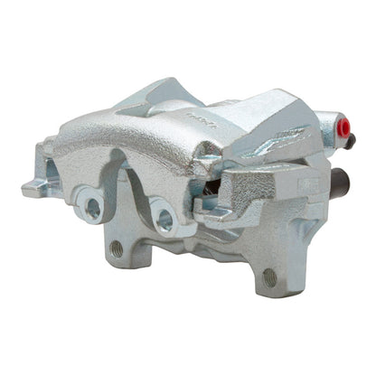DFC 08-15 Land Rover LR2 Front-L Premium Caliper - Silver Zinc Coated