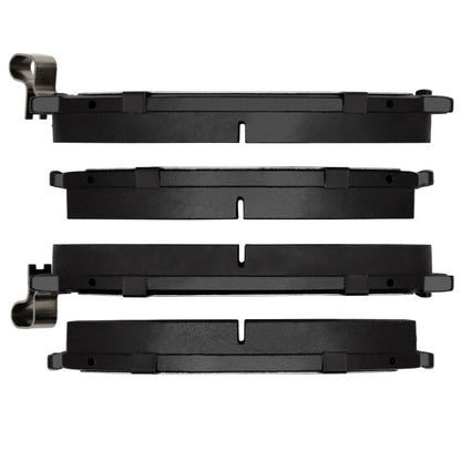 DFC 91-96 Toyota Previa Front 5000 Advanced Ceramic Brake Pads