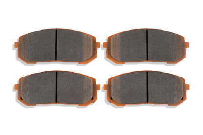 DBA 20-23 Hyundai Sonata XP Performance Front Brake Pads