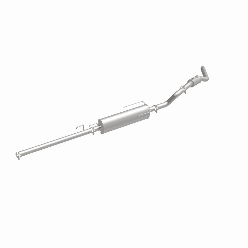 MagnaFlow BRE Exhaust Kit 04-05 Dodge Ram 1500 5.7L