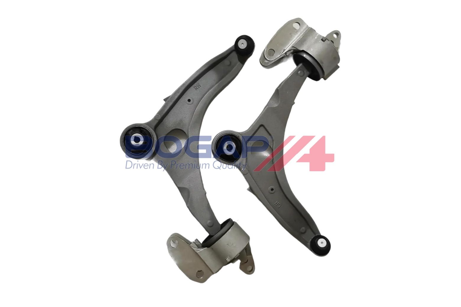 BOGAP E3327157 Control/Trailing Arm, Wheel Suspension