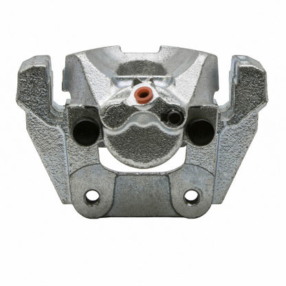 DFC 11-17 BMW 545i Rear-L Premium Caliper - Silver Zinc Coated