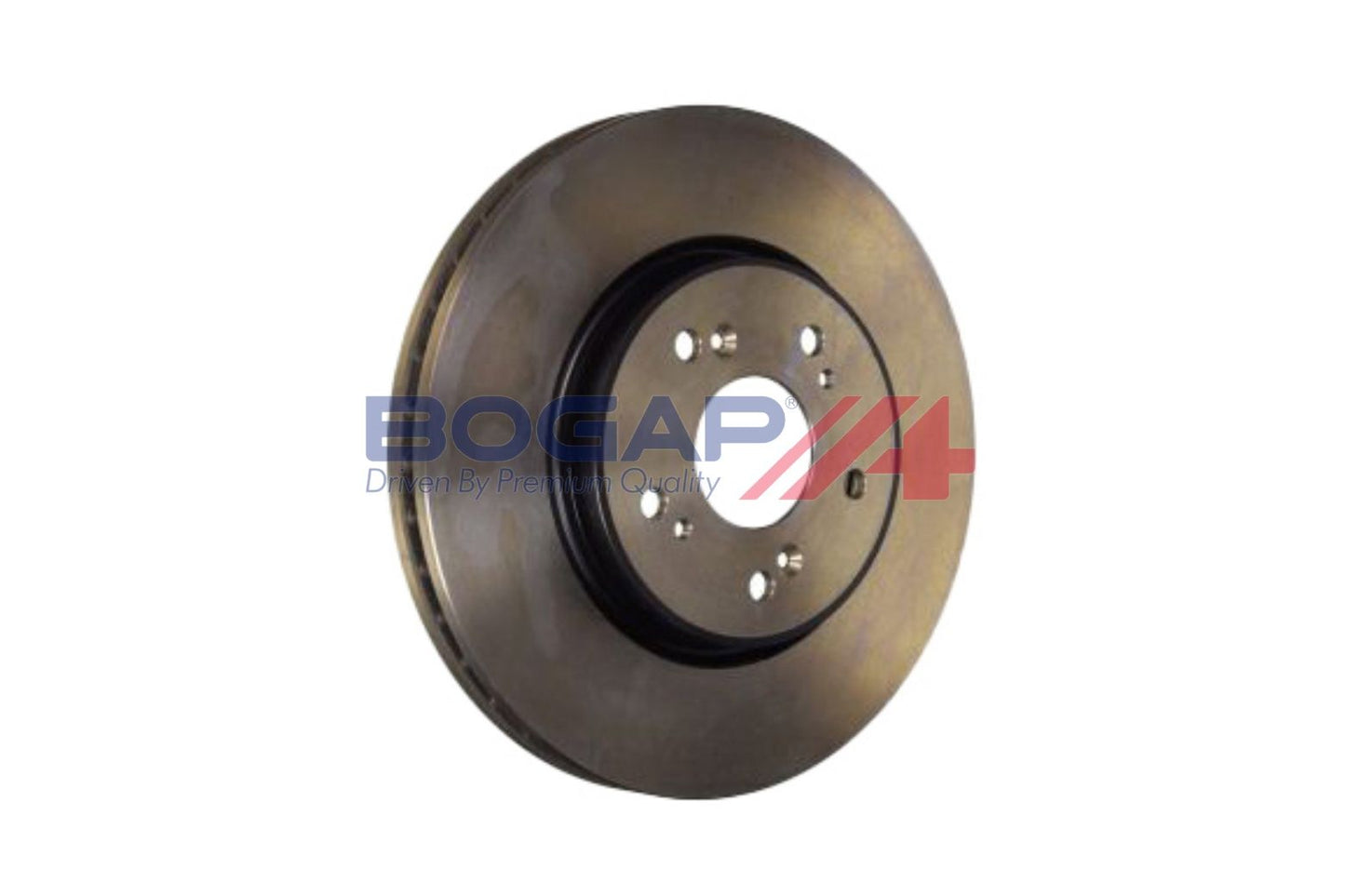 BOGAP H8211108 Brake Disc