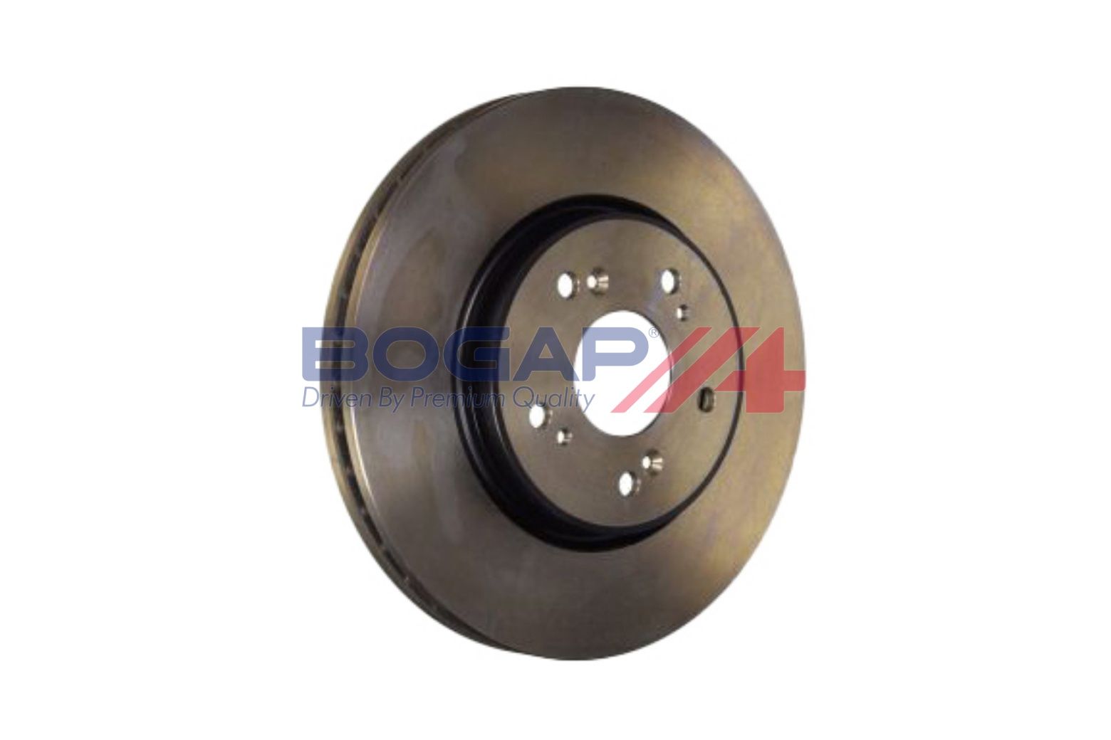 BOGAP H8211108 Brake Disc