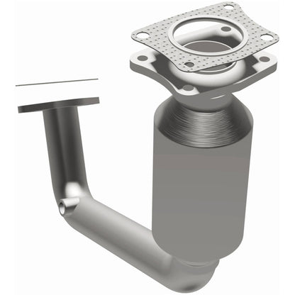 MagnaFlow Direct Fit Catalytic Converter 00 Ford Focus 2.0L Code P