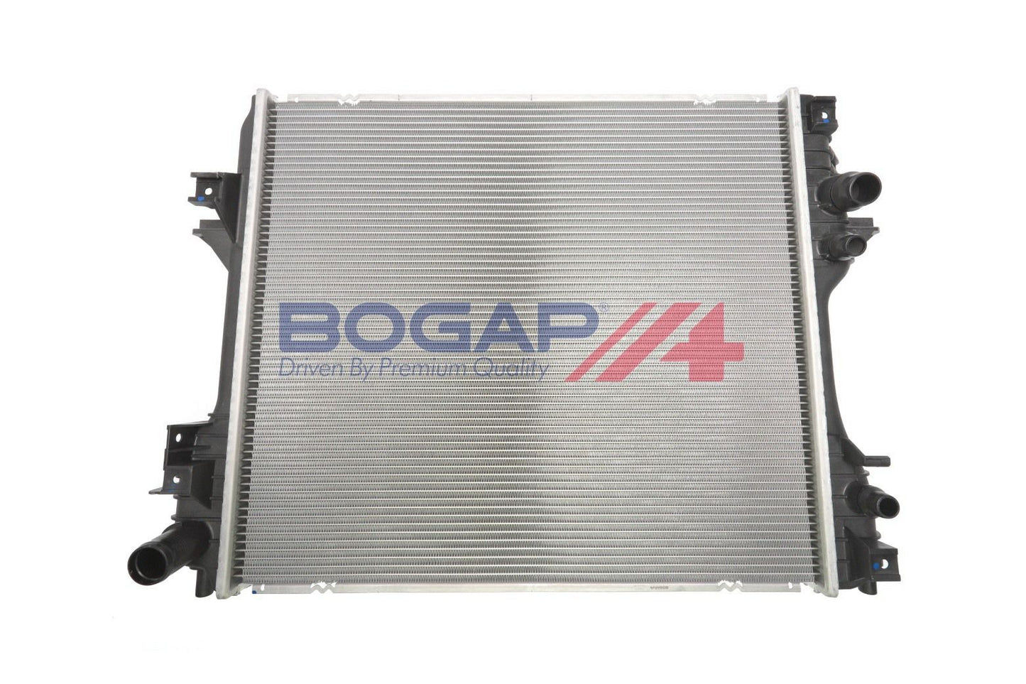 BOGAP J4210103 Radiator, Engine Cooling