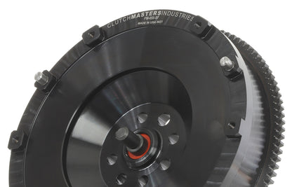 Clutch Masters 08-10 BMW 135i 3.0L Twin Turbo Steel Flywheel