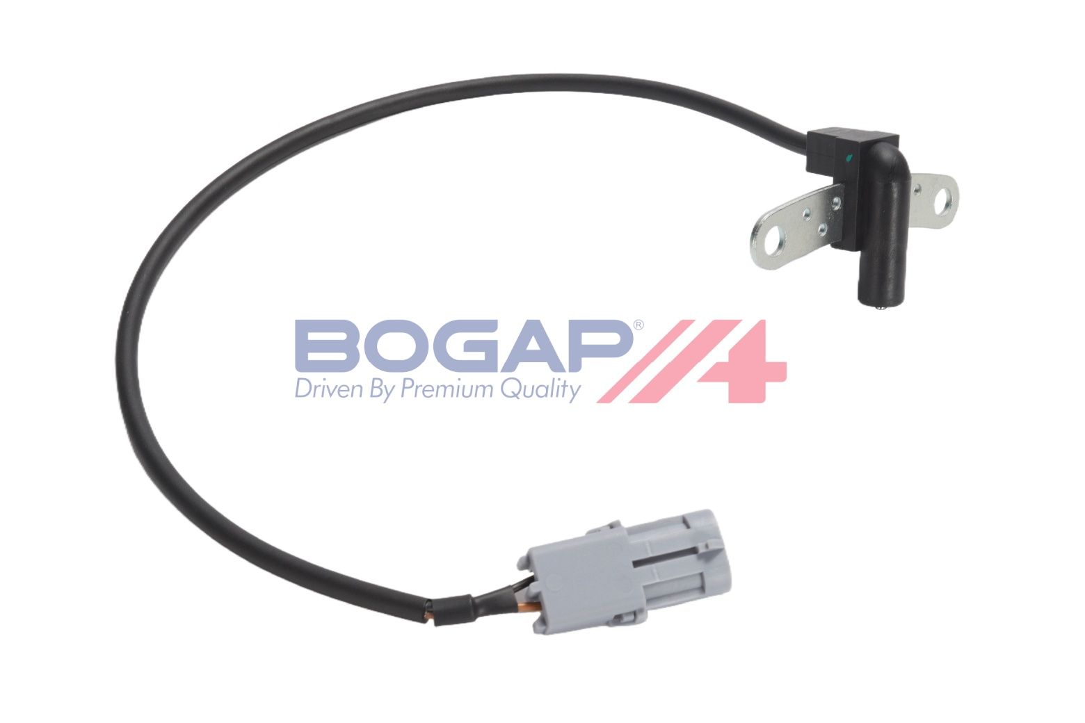 BOGAP R6115115 Sensor, Crankshaft Pulse
