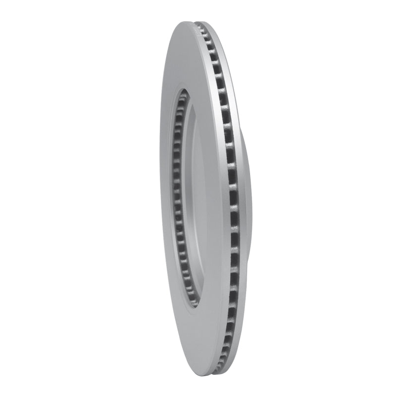 DFC 20-26 Jaguar I-Pace Rear Hi-Carbon Alloy Geomet Coated Rotor