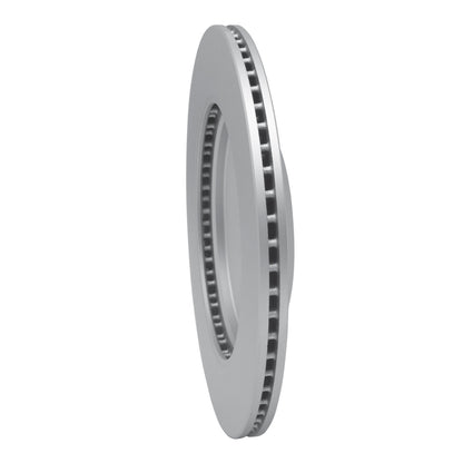 DFC 20-26 Jaguar I-Pace Rear Hi-Carbon Alloy Geomet Coated Rotor