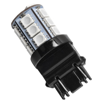 ORACLE Lighting Oracle 3157 18 LED 3-Chip SMD Bulb (Single) - Red