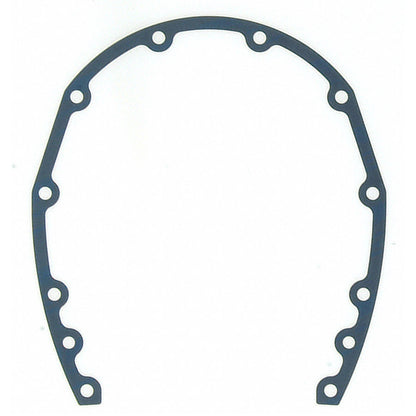 Fel-Pro Chevrolet V6/Chevrolet Small Block 262 Turbo/229/265/267/302 Engine Timing Cover Gasket