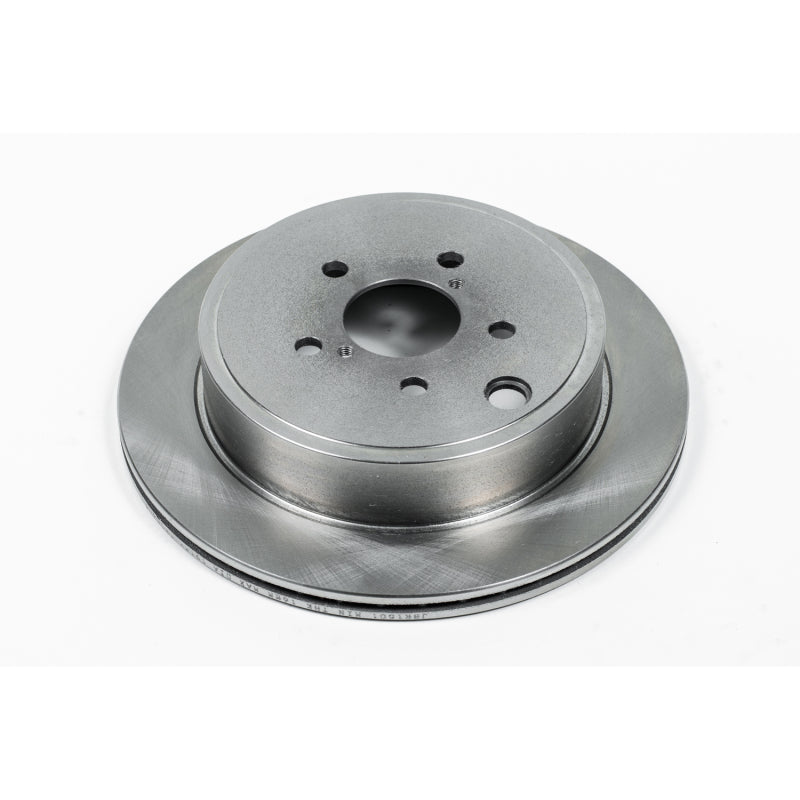 PowerStop Power Stop 13-16 Scion FR-S Rear Autospecialty Brake Rotor