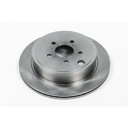PowerStop Power Stop 13-16 Scion FR-S Rear Autospecialty Brake Rotor
