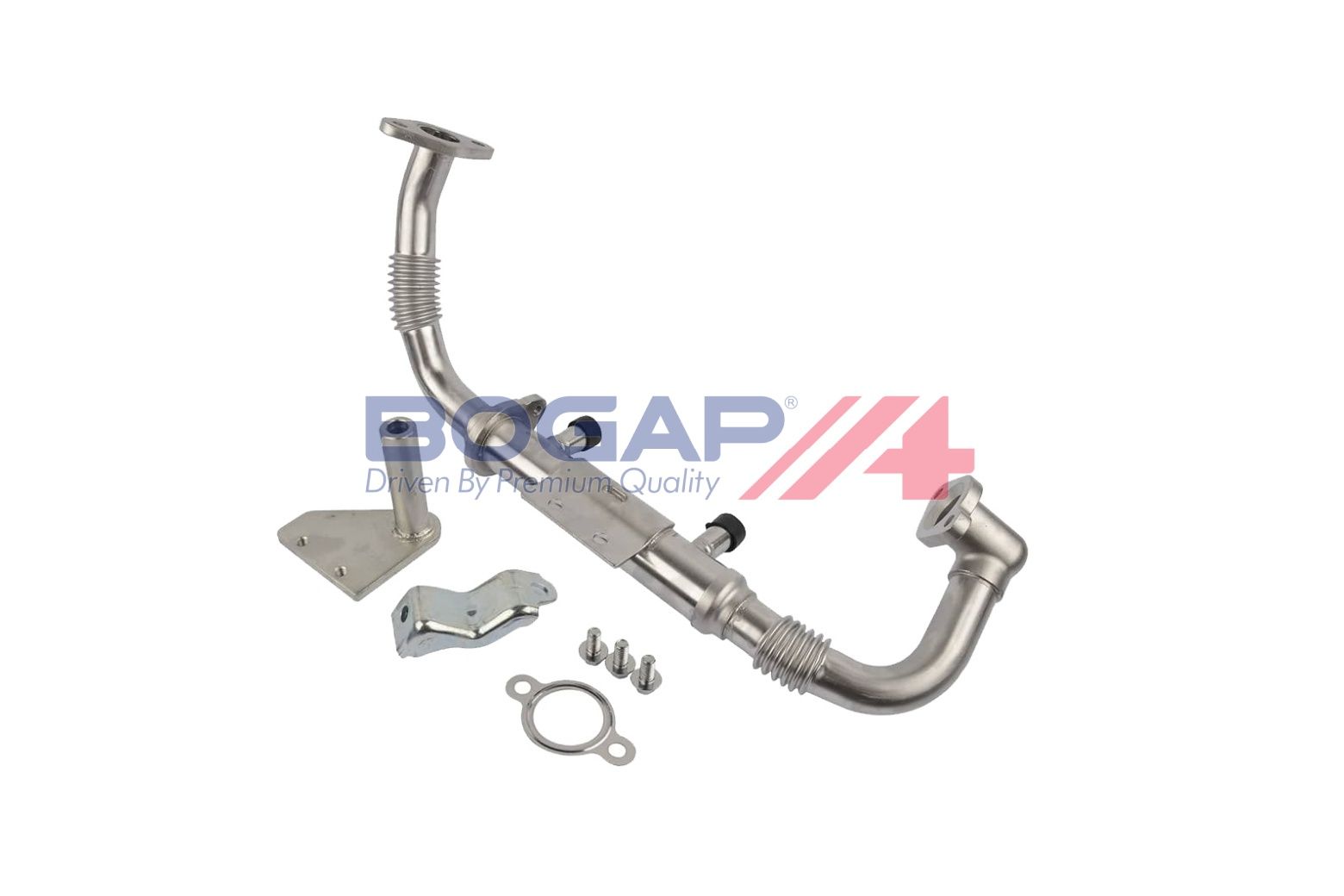 BOGAP N6320101 Valve, Exhaust Gas Recirculation