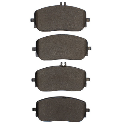 R1 Concepts R1 19-25 Mercedes-Benz G500 (Mexico) Front R1 Optimum OE Brake Pads