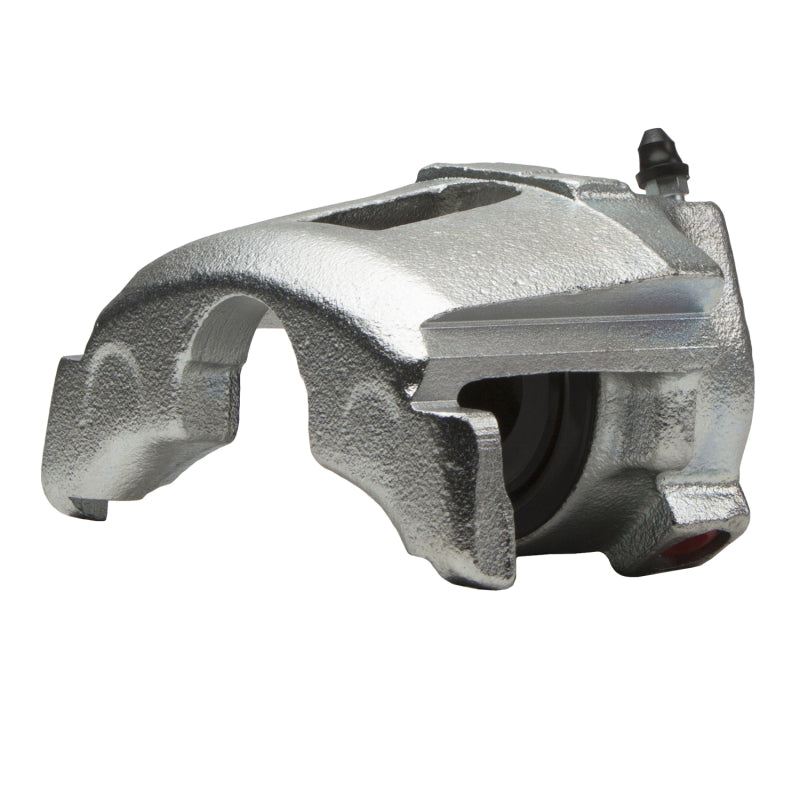 DFC 74-80 Ford Mustang II Front-R Premium Caliper - Silver Zinc Coated