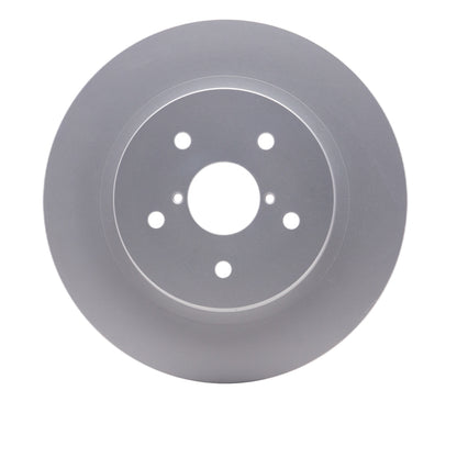 DFC 15-25 Subaru WRX Rear GeoSPEC Coated Rotor