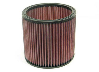 K&N Engineering K&N Filter Universal Round Air Filter 6.25in. Outer Diameter