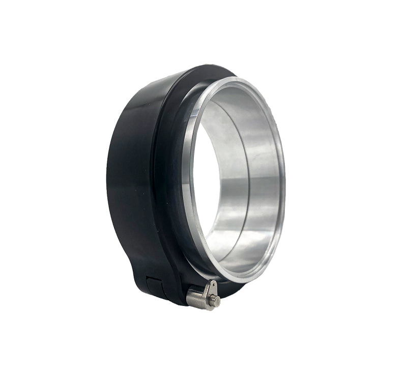 Granatelli Motor Sports Granatelli 3.0in Dual Seal Double O-Ring Clamp Assembly