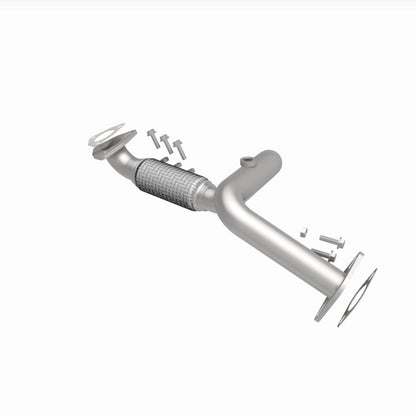 Magnaflow BRE Exhaust 12-16 CHEVROLET SONIC 1.8L Front Pipe Kit