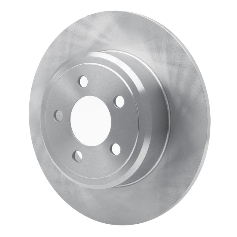 DFC 05-23 Chrysler 300 Rear Brake Rotor