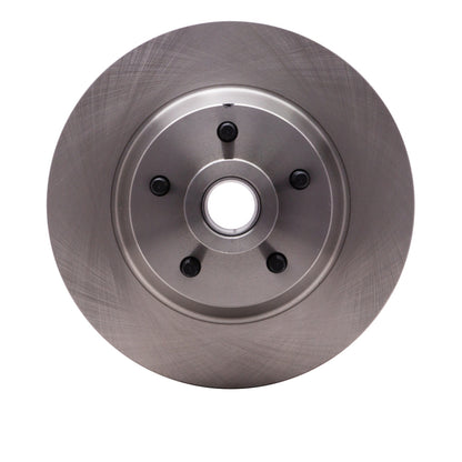 DFC 69-73 Chrysler Newport Front Brake Rotor