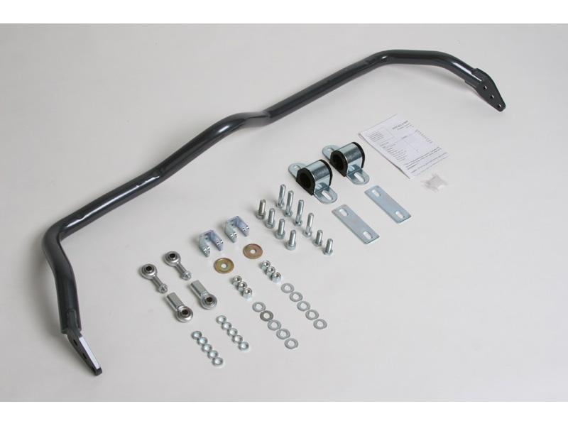 Progress Technology Progress Tech 91-94 Nissan Sentra Front Sway Bar w/ Adj. End Links (30 mm - Adjustable)