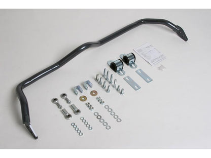 Progress Technology Progress Tech 91-94 Nissan Sentra Front Sway Bar w/ Adj. End Links (30 mm - Adjustable)