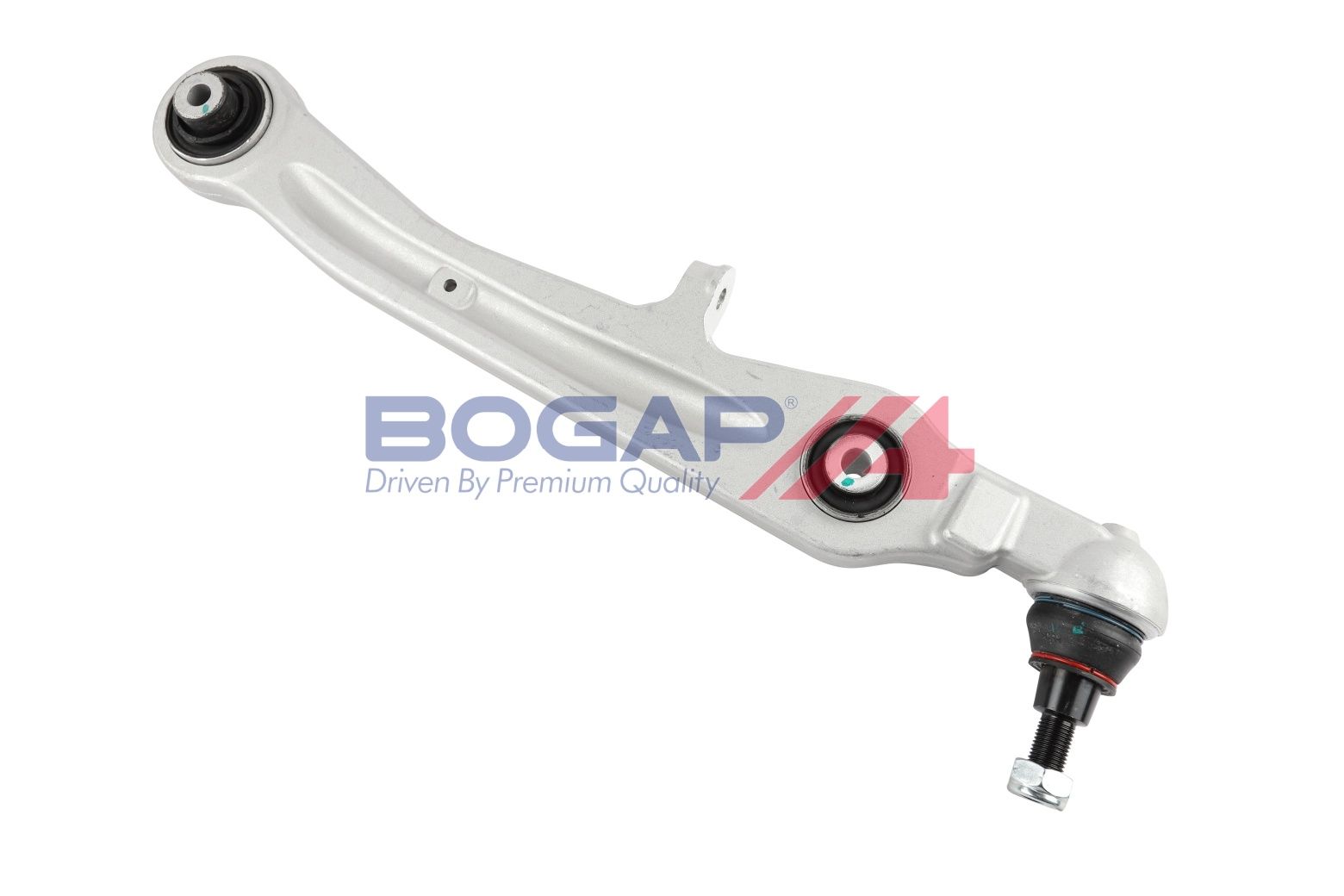 BOGAP A3327203 Control/Trailing Arm, Wheel Suspension