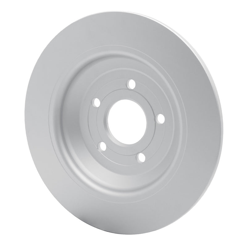 DFC 21-26 Ford Bronco Sport Rear GeoSPEC Coated Rotor