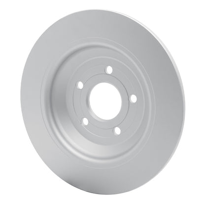 DFC 21-26 Ford Bronco Sport Rear GeoSPEC Coated Rotor