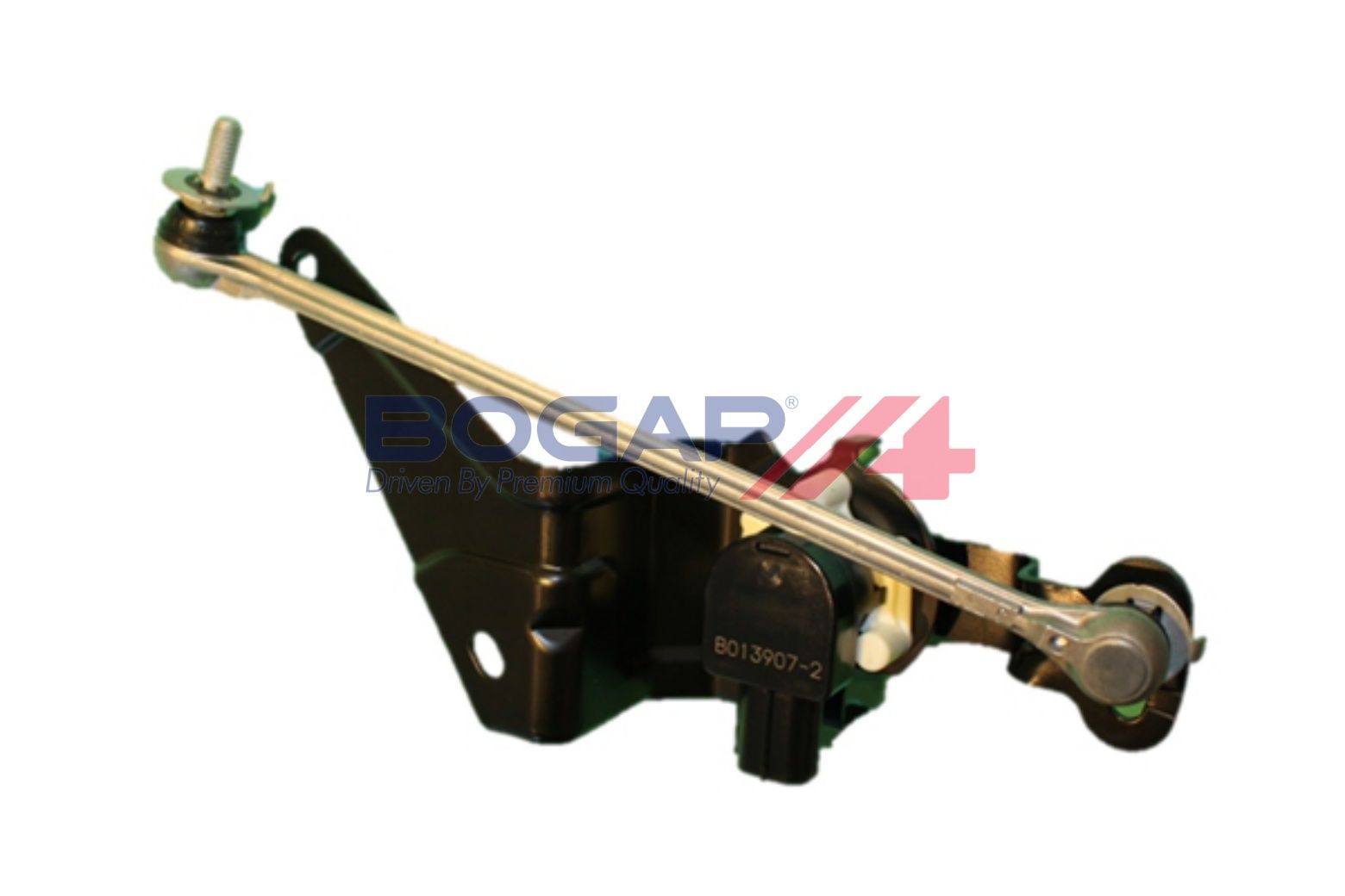 BOGAP T7212131 Sensor, Headlight Levelling