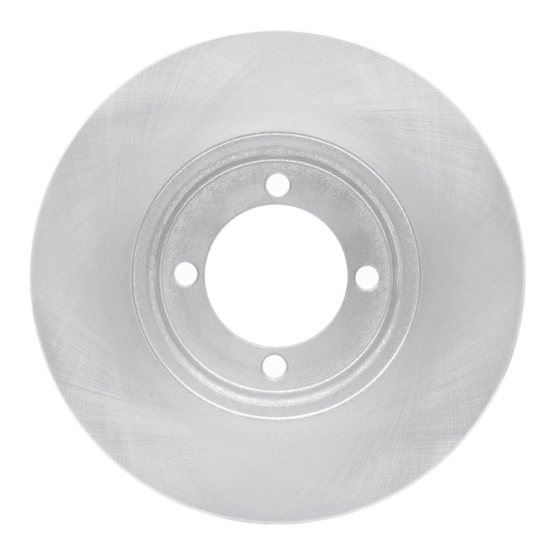 DFC 74-87 Dodge Colt Front Brake Rotor