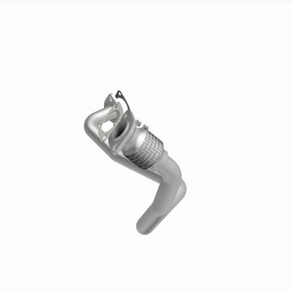 Magnaflow BRE Exhaust 96-00 Hombre S10 Sonoma 2.2L Front Pipe Kit