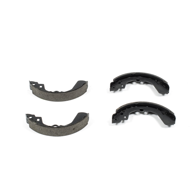 PowerStop Power Stop 89-92 Daihatsu Charade Rear Autospecialty Brake Shoes
