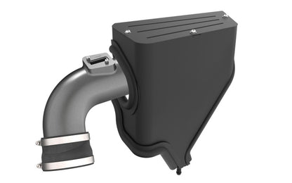 K&N Engineering K&N Typhoon Intake BMW 340I L6-3.0L F/I 16-20