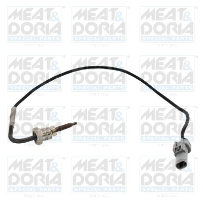 MEAT & DORIA MD12493 Exhaust Gas Temperature Sensor