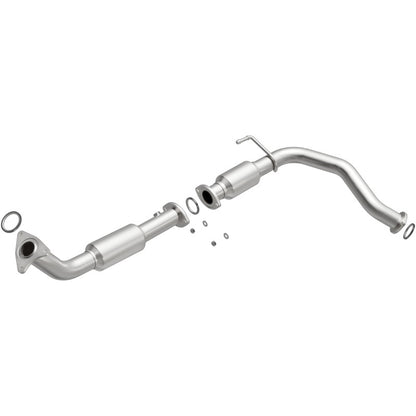 MagnaFlow Direct Fit Catalytic Converter 08-15 Toyota Sequoia
