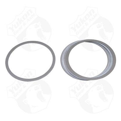 Yukon Gear & Axle Yukon Gear Replacement Pinion Depth Shims For Dana 70HD / Dana 70 / Ford 10.25in & 10.5in