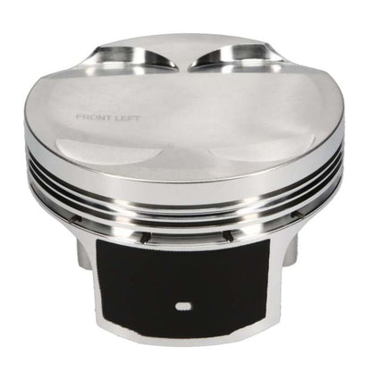 JE Pistons SBF 4.6L 4V DISH Set of 8 Pistons