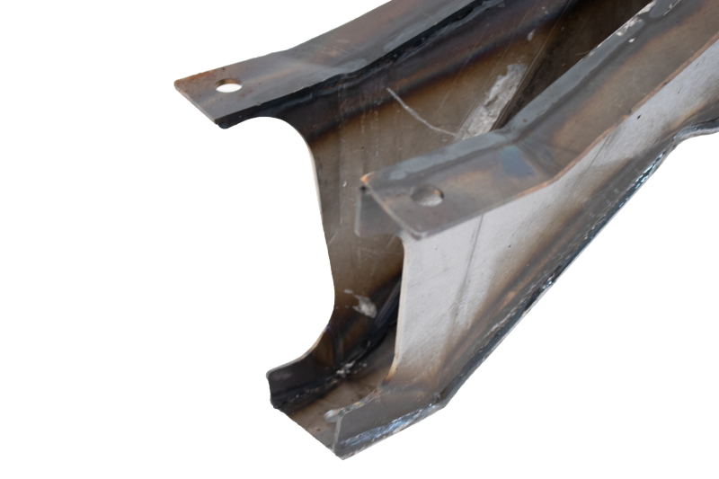 RustBuster Rust Buster 1988-1998 Chevy C/K1500 Fuel Tank Crossmember