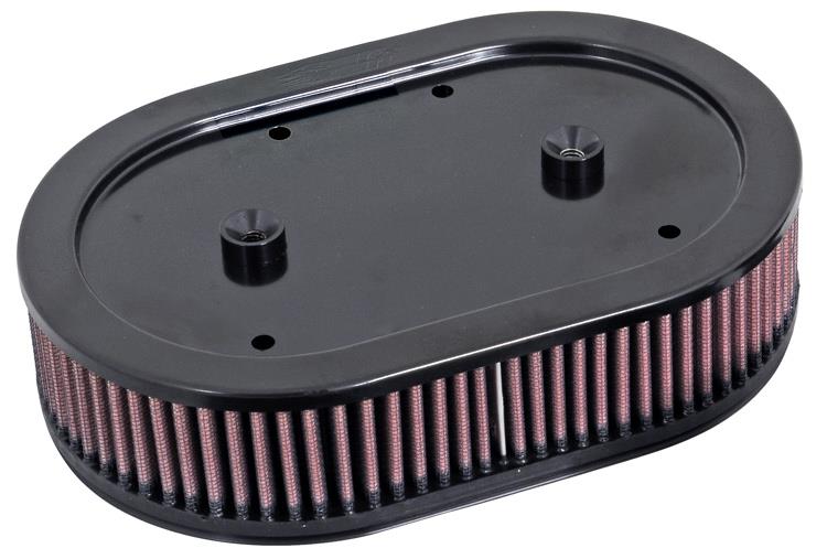 K&N Engineering K&N Replacement Element for RK-3929 Custom Air Filter