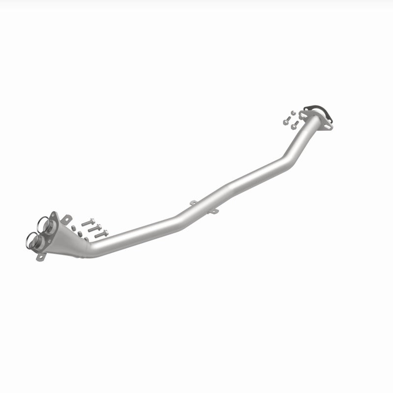 Magnaflow BRE Exhaust 90-96 D21 Pickup 2.4L Front Pipe Kit
