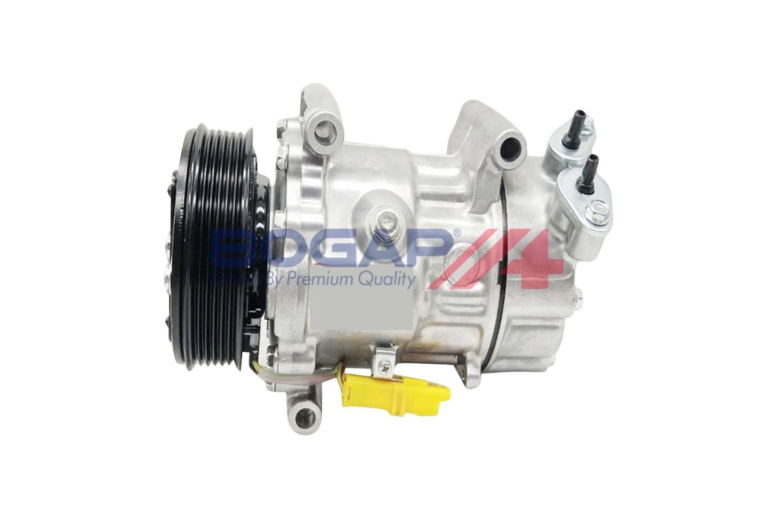 BOGAP B4110136 Compressor, Air Conditioning